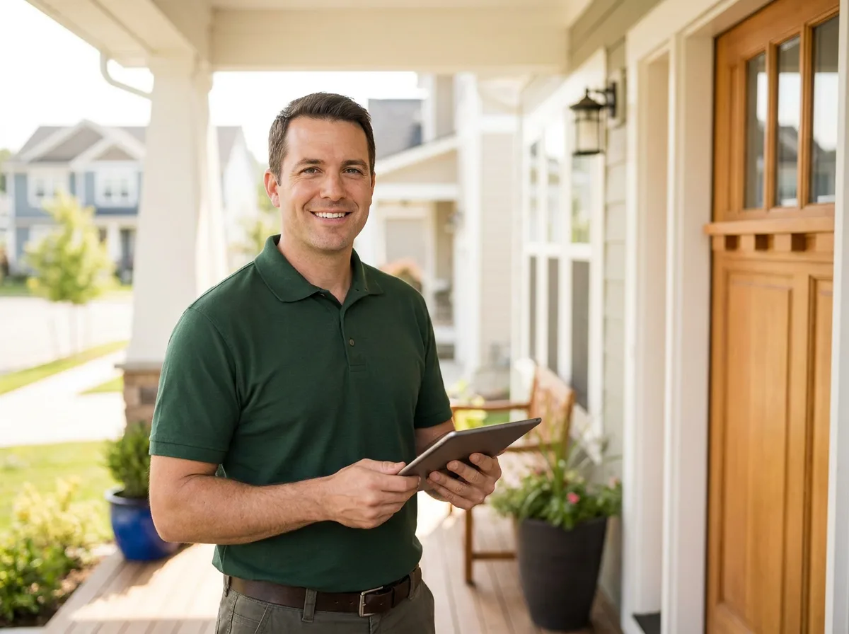 Pest control FAQs for Conneaut, OH